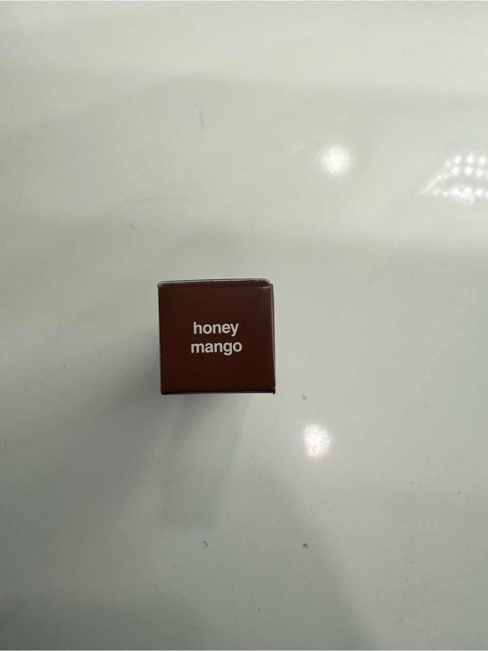 Rhode Peptide Lip Tint in Honey Mango - Limited Edition - Picture 2 of 2